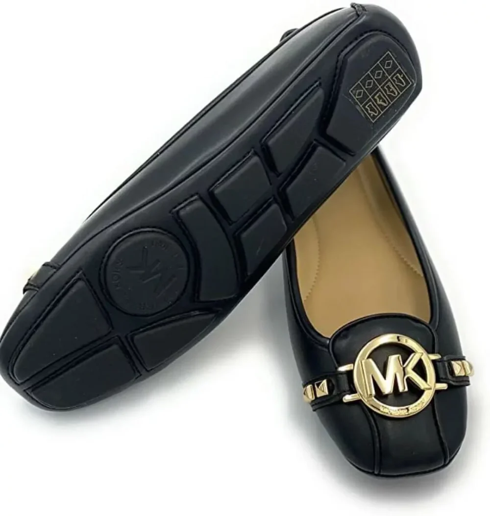 New Michael Kors Women's Fulton Moccasin