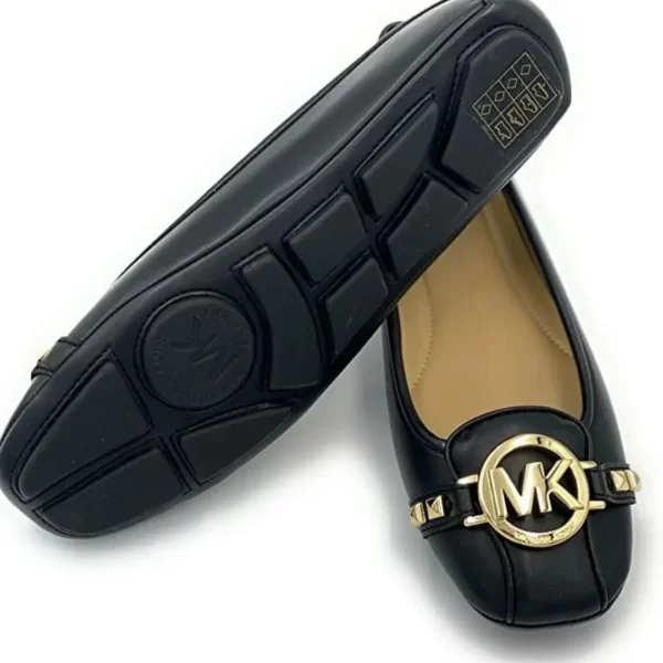 New Michael Kors Women's Fulton Moccasin