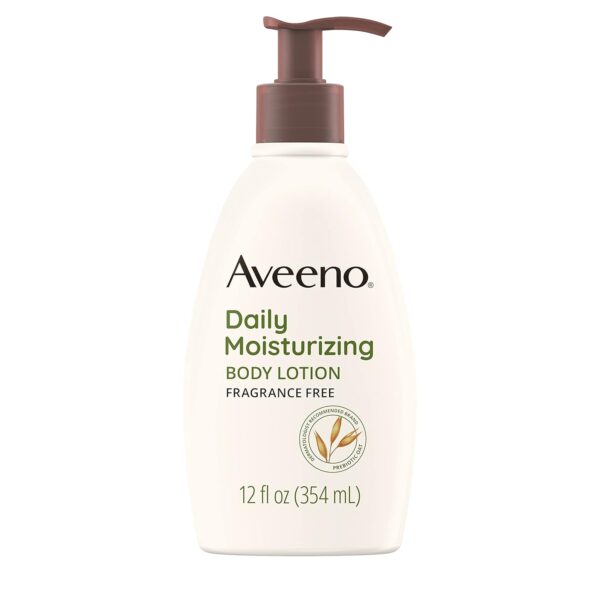 Aveeno Daily Moisturizing Lotion 20 fl oz., 2-pack